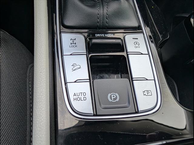 used 2022 Hyundai Tucson car, priced at $25,888