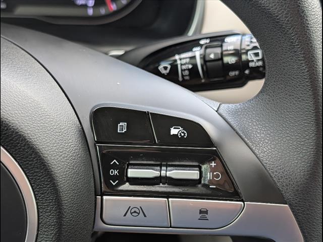 used 2022 Hyundai Tucson car, priced at $25,888