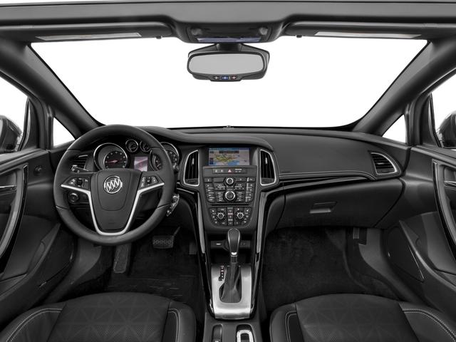 used 2016 Buick Cascada car, priced at $13,883