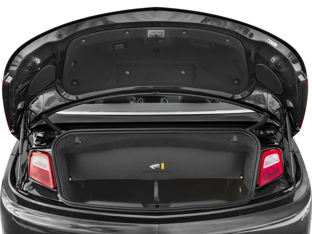 used 2016 Buick Cascada car, priced at $13,883