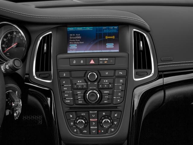 used 2016 Buick Cascada car, priced at $13,883