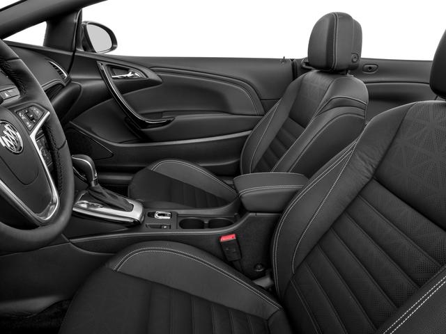 used 2016 Buick Cascada car, priced at $13,883