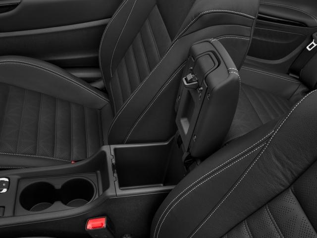 used 2016 Buick Cascada car, priced at $13,883