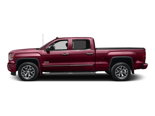 used 2015 GMC Sierra 1500 car, priced at $18,503