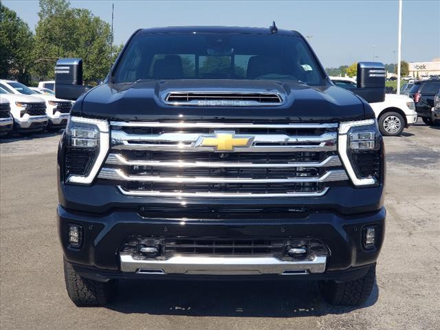 new 2024 Chevrolet Silverado 2500 car, priced at $86,300