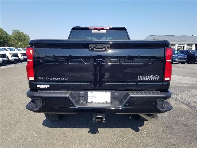 new 2024 Chevrolet Silverado 2500 car, priced at $86,300