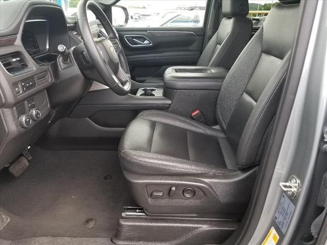 used 2023 Chevrolet Suburban car, priced at $45,225