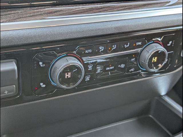 new 2026 Chevrolet Silverado 1500 car, priced at $69,645