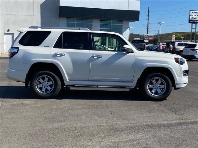 used 2018 Toyota 4Runner car, priced at $36,847