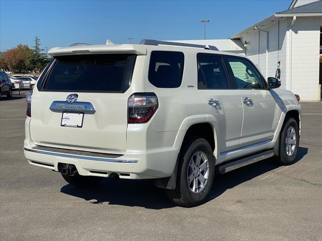 used 2018 Toyota 4Runner car, priced at $36,847