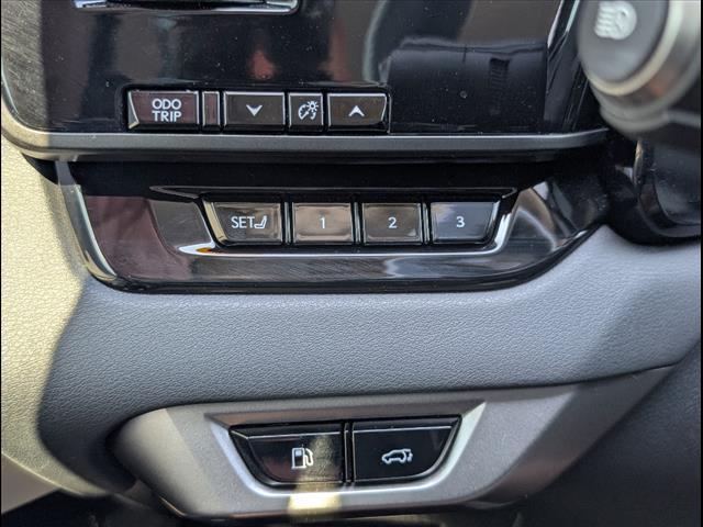 used 2023 Lexus RX 350 car, priced at $52,995