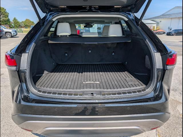 used 2023 Lexus RX 350 car, priced at $52,995