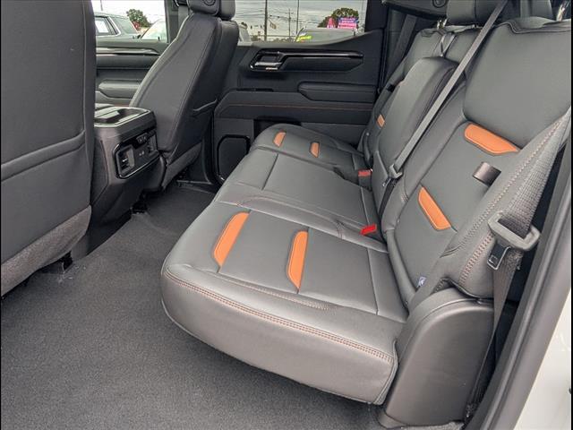 new 2026 GMC Sierra 1500 car, priced at $75,030