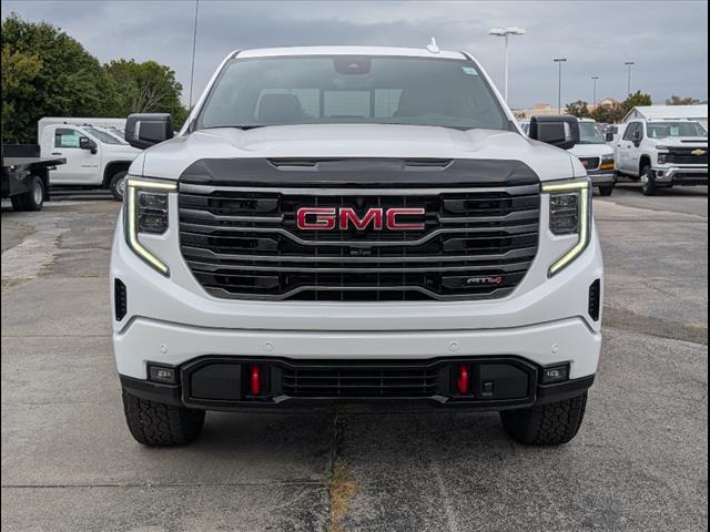 new 2026 GMC Sierra 1500 car, priced at $75,030