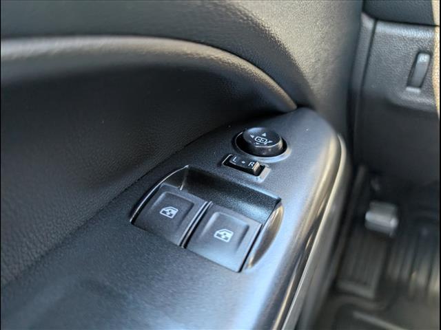 used 2022 Chevrolet Colorado car, priced at $21,893