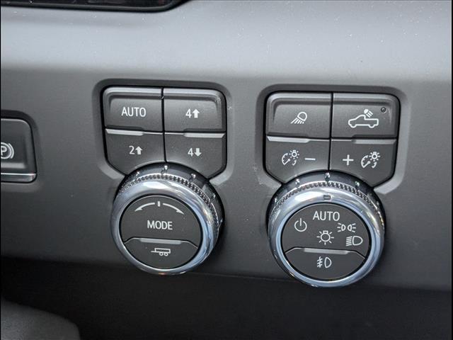 new 2026 GMC Sierra 3500 car, priced at $92,285