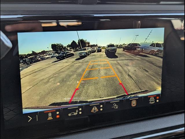 new 2026 GMC Sierra 3500 car, priced at $92,285