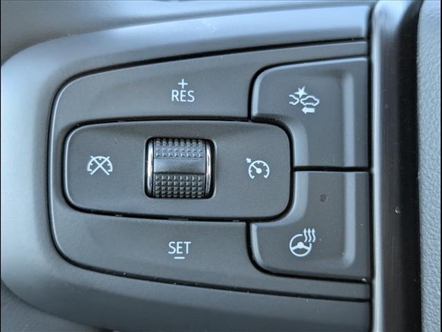 new 2026 GMC Sierra 3500 car, priced at $92,285