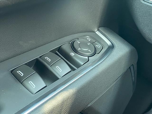 new 2026 Chevrolet Silverado 1500 car, priced at $57,815