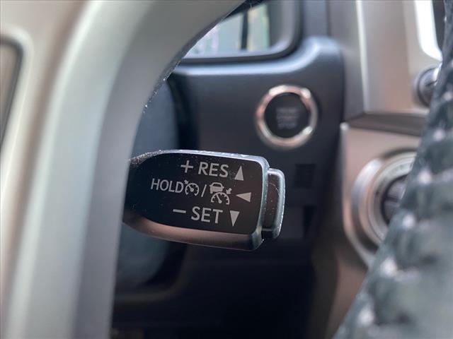 used 2022 Toyota 4Runner car, priced at $43,789