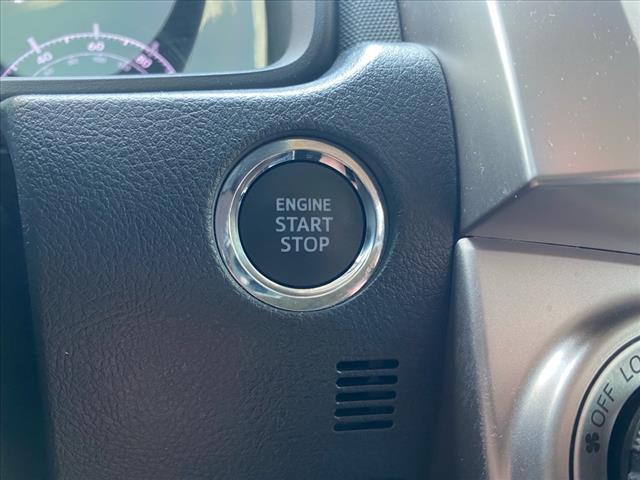 used 2022 Toyota 4Runner car, priced at $43,789
