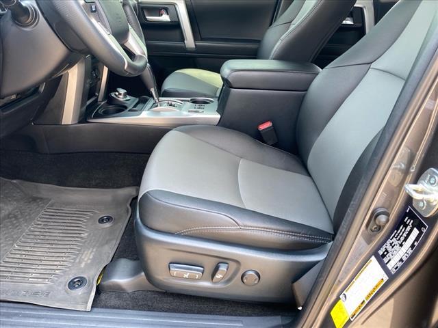 used 2022 Toyota 4Runner car, priced at $43,789