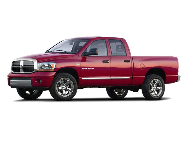 used 2008 Dodge Ram 1500 car, priced at $4,753