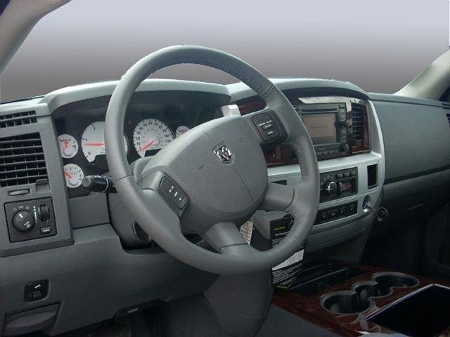 used 2008 Dodge Ram 1500 car, priced at $4,753