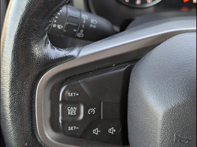 used 2021 Ford Bronco car, priced at $29,998