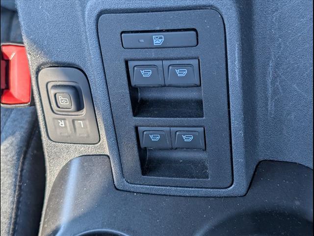 used 2021 Ford Bronco car, priced at $29,998