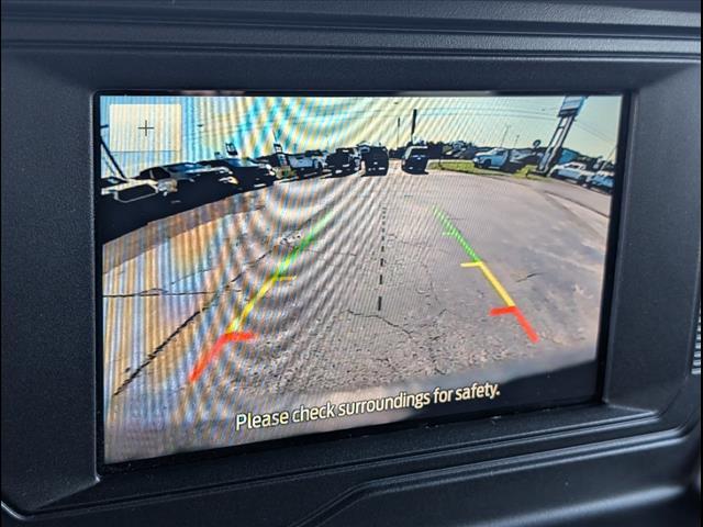 used 2021 Ford Bronco car, priced at $29,998