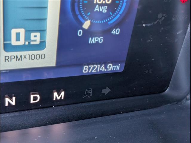 used 2021 Ford Bronco car, priced at $29,998