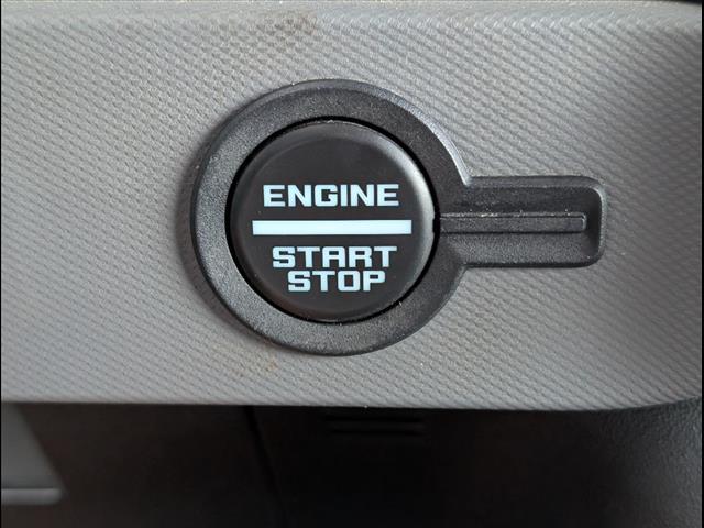 used 2021 Ford Bronco car, priced at $29,998