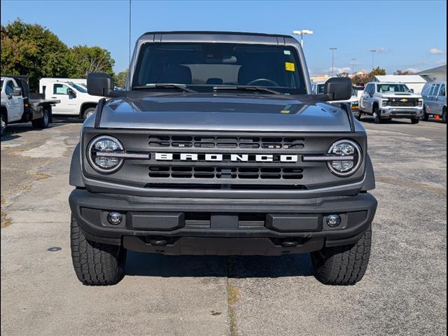 used 2021 Ford Bronco car, priced at $29,998