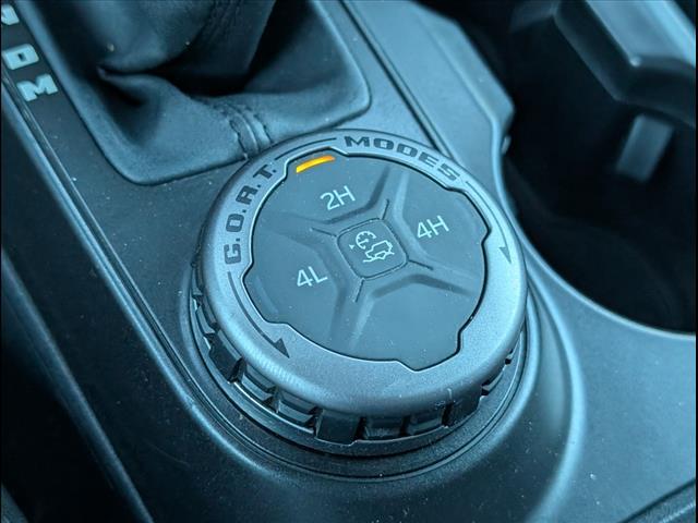 used 2021 Ford Bronco car, priced at $29,998