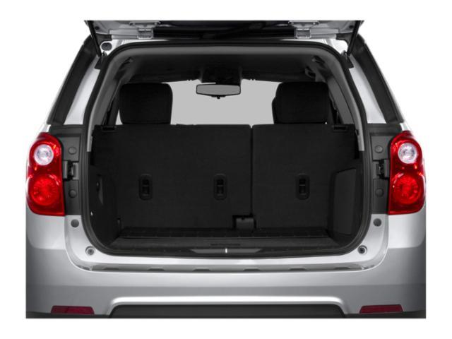 used 2015 Chevrolet Equinox car, priced at $11,503