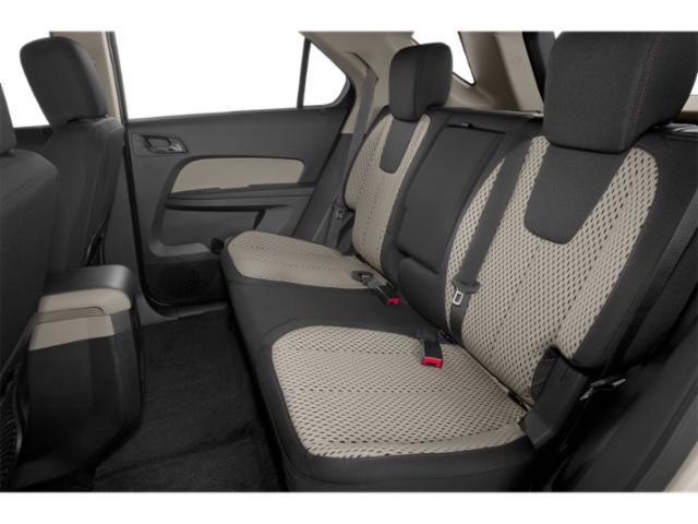 used 2015 Chevrolet Equinox car, priced at $11,503