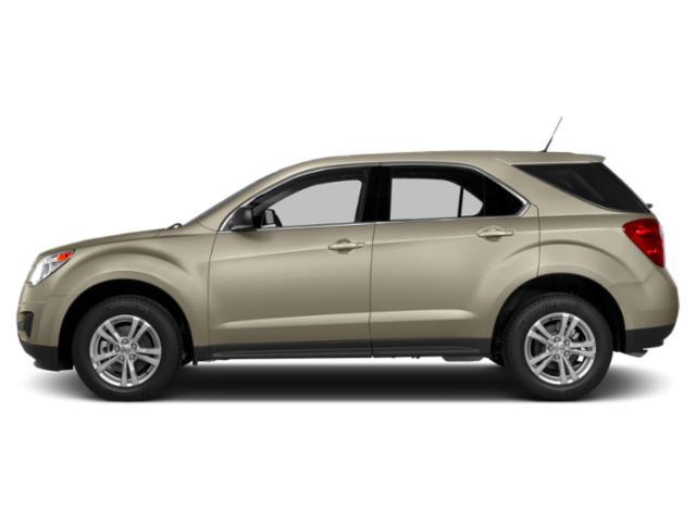 used 2015 Chevrolet Equinox car, priced at $11,503