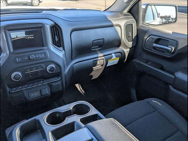 new 2026 GMC Sierra 1500 car, priced at $55,515