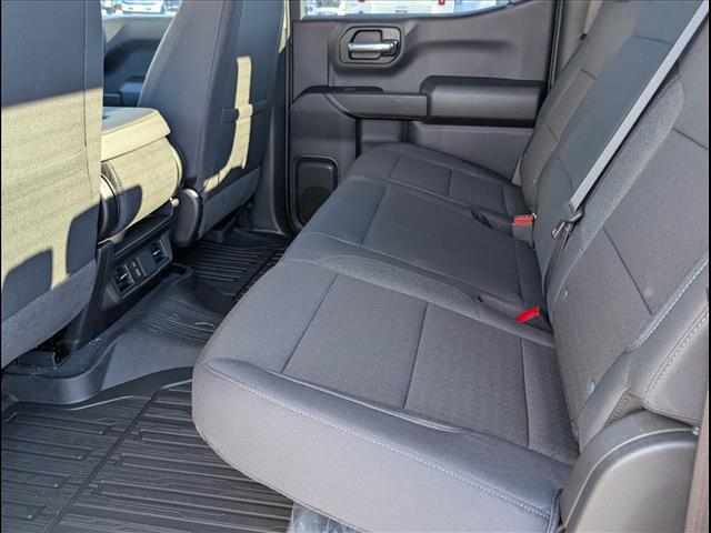 new 2026 GMC Sierra 1500 car, priced at $55,515