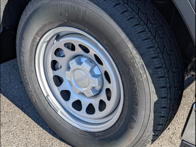 new 2026 GMC Sierra 1500 car, priced at $55,515