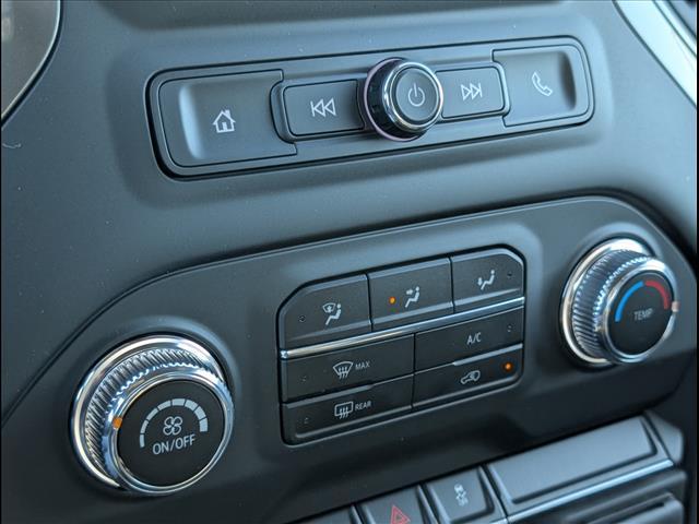 new 2026 GMC Sierra 1500 car, priced at $55,515