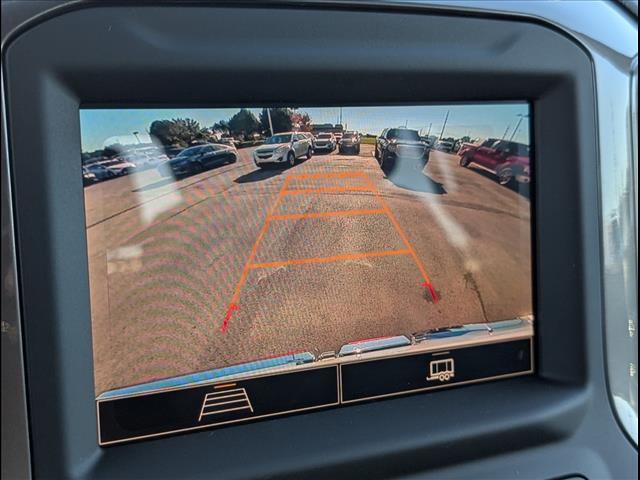 new 2026 GMC Sierra 1500 car, priced at $55,515