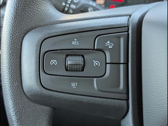 new 2026 GMC Sierra 1500 car, priced at $55,515