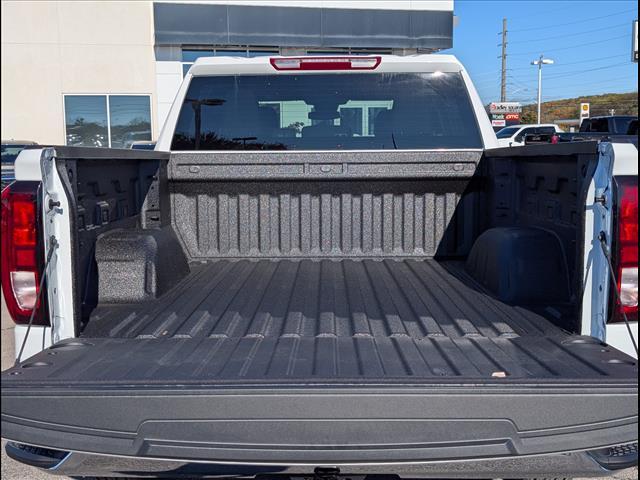 new 2026 GMC Sierra 1500 car, priced at $55,515