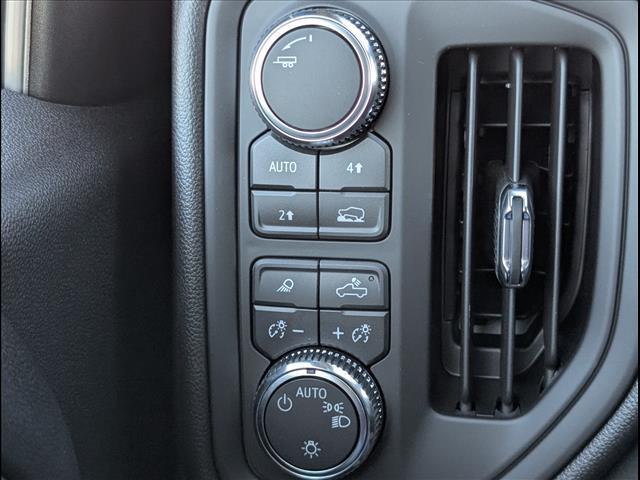 new 2026 GMC Sierra 1500 car, priced at $55,515