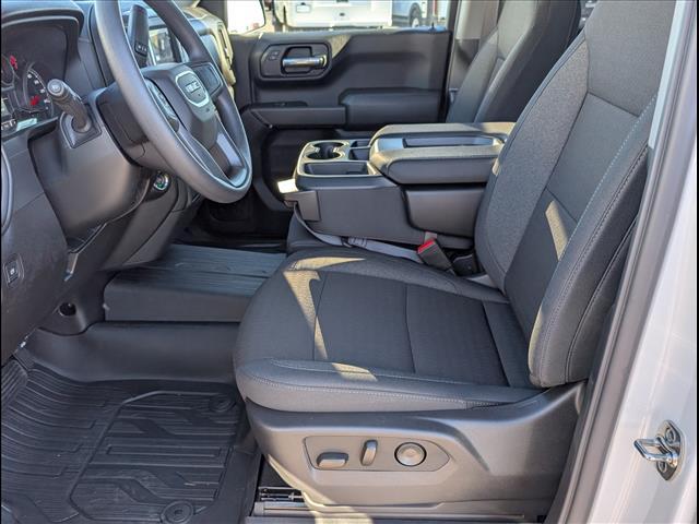 new 2026 GMC Sierra 1500 car, priced at $55,515