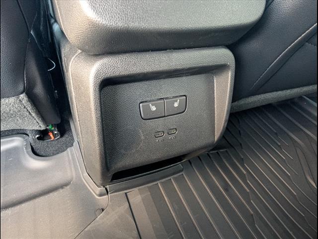 new 2026 Chevrolet Equinox EV car, priced at $51,349