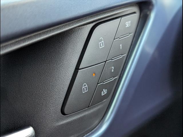 new 2026 Chevrolet Equinox EV car, priced at $51,349