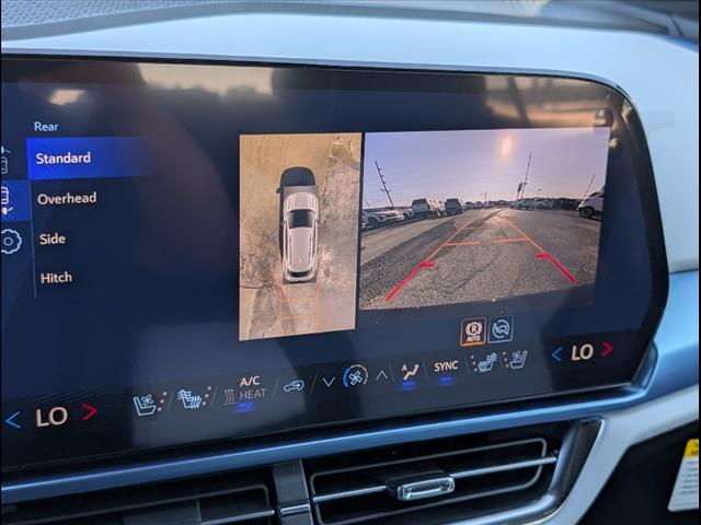 new 2026 Chevrolet Equinox EV car, priced at $51,349